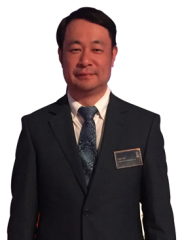 王伟先生 上海净泽洁净设备有限公司总经理