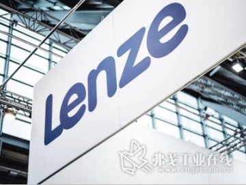伦茨（上海）传动系统有限公司
