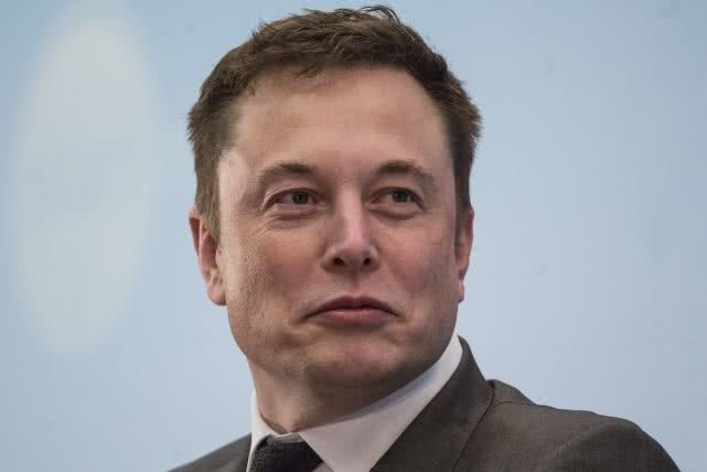 首席执行官伊隆-马斯克(Elon Musk)