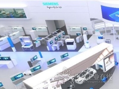 西门子将展示实施“工业4.0”的行业智能解决方案