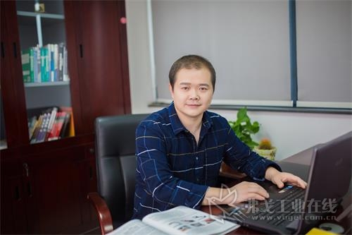 华中科技大学机械科学与工程学院王晓宇先生