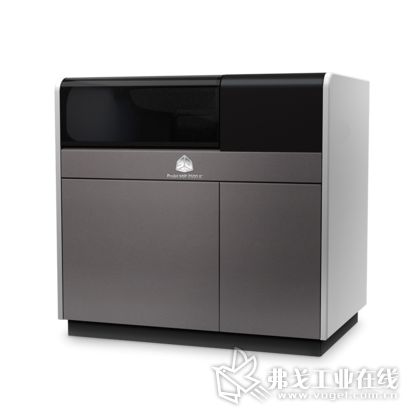 ProJet 2500IC 3D打印机