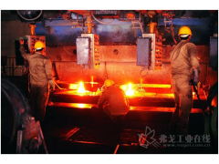 JAURE&KOP-FLEX混合型联轴器在欧洲钢厂的应用