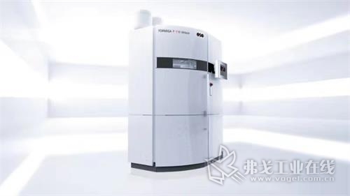 FORMIGA P 110 Velocis 工业级3D打印机