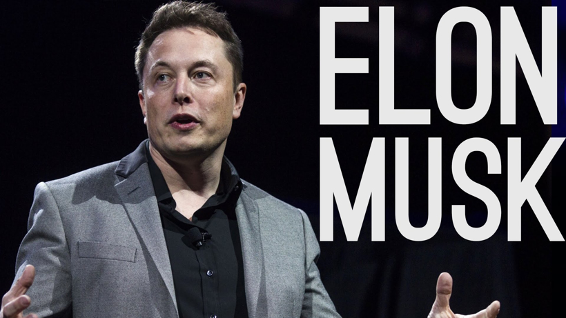 特斯拉首席执行官马斯克（Elon Musk）