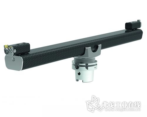 图2 CFK造型适用于直径为500～3500 mm的桥式刀具