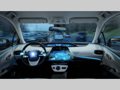 汽车材料作用大 5方面推动自动驾驶汽车安全/设计