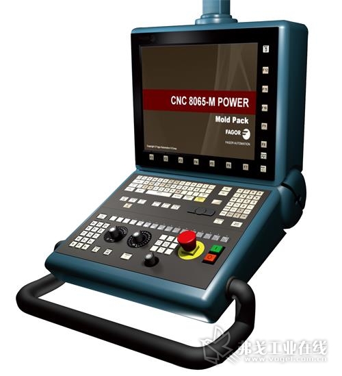 CNC 8065数控系统
