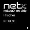 工业通讯片上系统——netX 90