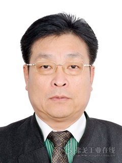 韩海 利勃海尔机械服务（上海）有限公司总经理