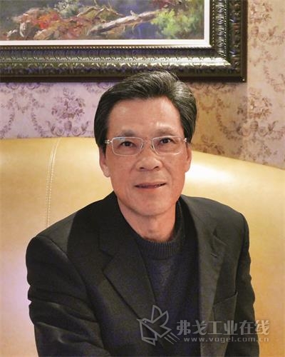 菲索玛特（FELSOMAT）中国区CEO梅麒先生