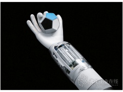 气动机器人遇上人工智能