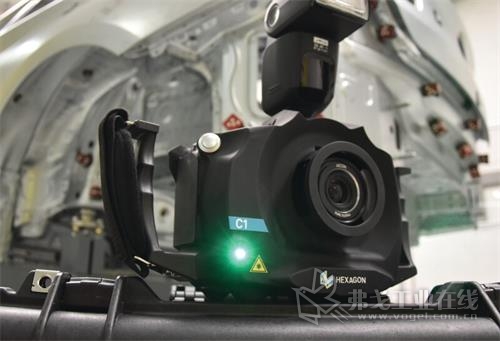 DPA 工业版摄影测量系统