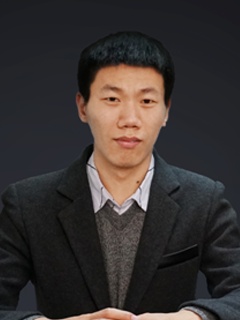 张锐先生 北京钢铁侠科技有限公司创始人