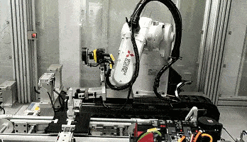 CNC模拟加工