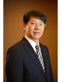 孙志强先生 广州瑞松智能科技股份有限公司董事长兼总裁