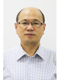 孔民秀先生 浙江钱江机器人有限公司董事，副总经理