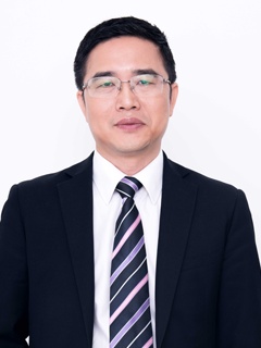 汤小平先生 清能德创电气技术（北京）有限公司副总经理