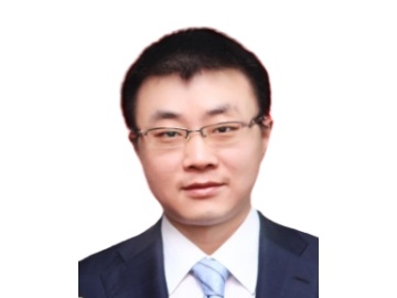 陈晓东，上海宝信软件股份有限公司部门经理