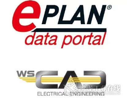 通过CADENAS零部件平台、EPLAN宏及Smart Designer均可获得该设备的2D/3D数据