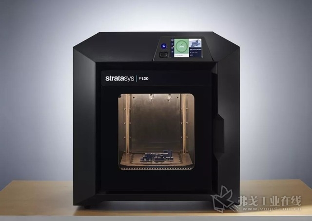 F120™ 3D打印机