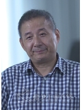 黄少峰，杭州澳亚生物技术有限公司董事长
