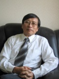 Tang Jiliang, Professor of Shanghai Institute of Pharmaceuti