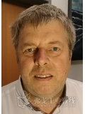 Karl Metzger，gmPlan有限公司管理合作伙伴和首席执行官