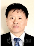 Chen Kaidong, Business Development Manager, JGC Cooperation