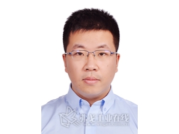 李晓天，奥星集团流体及工艺系统事业部工艺主管