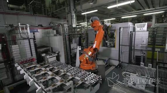 ZEISS VoluMax在线高速CT应用于宝马集团德国铝压铸工厂