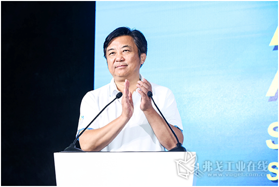 苏州市政协主席徐明表示，大赛对促进长三角区域智能制造一体化发展和人才交流起到积极作用。