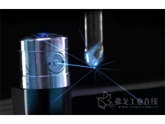 蓝色激光技术：重新定义机内刀具测量标准