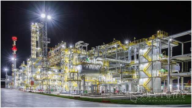 ABB喜获Shymkent炼油厂改造项目，推进哈萨克斯坦数字化进程