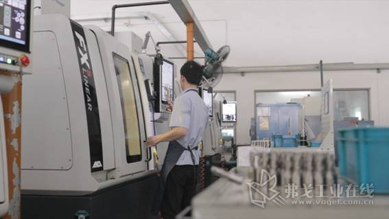 中国工具制造商浙江欣兴工具有限公司，正在采取一种智能方法来管理劳动力成本，以获得蓬勃发展的市场带来的机遇。