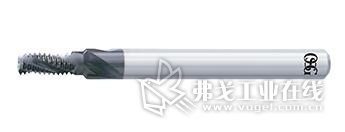 WX-PNC NC螺纹铣刀