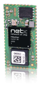 紧凑型多协议工业通讯载片——netRAPID 90
