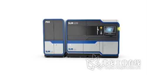 SLM®280激光选区熔化设备