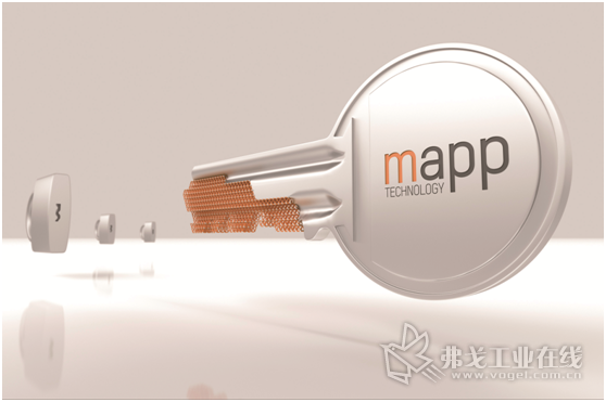 贝加莱mapp模块化应用平台，力求把自动化应用中的运动控制、温度控制、报警处理等共性需求变为标准化模块