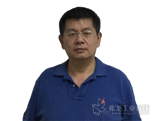 华中科技大学武汉光电国家研究中心、激光功能实验室负责人曾晓雁教授