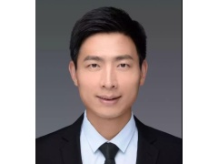 朱正辉 菲特（中国）制药科技有限公司 实验室经理 