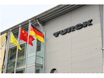 图尔克（天津）传感器有限公司