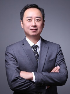 焦峰  广州市西克传感器有限公司董事总经理