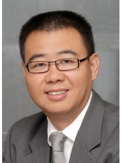 王海滨  西门子（中国）有限公司执行副总裁、西门子大中华区数字化工业集团总经理