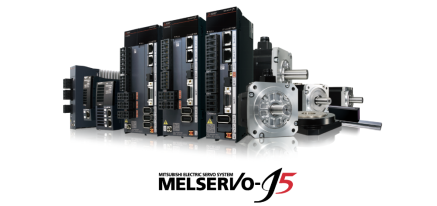 新一代通用型伺服驱动系统：MELSERVO-J5