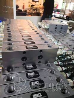 深圳市桑特液压技术有限公司是负载控制阀和螺纹插装阀集成阀块的领先制造商