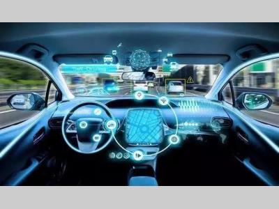 自动驾驶视觉定位与导航技术的研究与应用