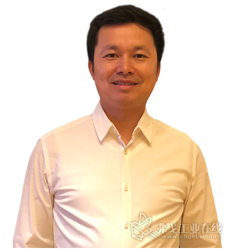 北自所（北京）科技发展有限公司副总经理 陈传军先生