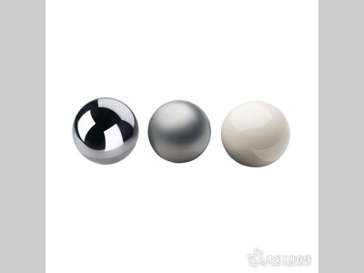 不锈钢/陶瓷计量标准球