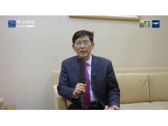 中国机械工程学会副理事长兼秘书长陆大明先生专访—2019 CeMAT ASIA 